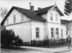 Porodicna kuca Tesica